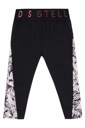 Wzorzyste legginsy, zdjęcie 1 Wzorzyste legginsy od Stella McCartney Kids